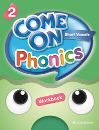 COME ON PHONICS 2 WB